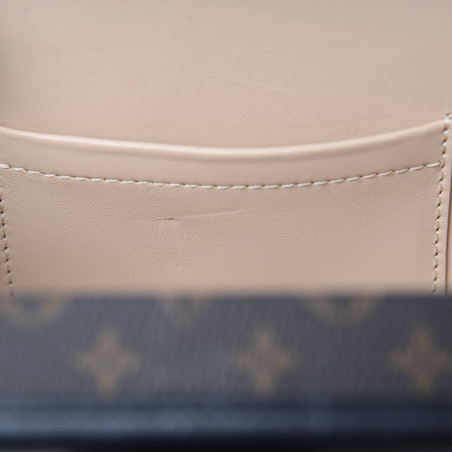 Louis Vuitton Monogram Petite Malle Black 13 of 13