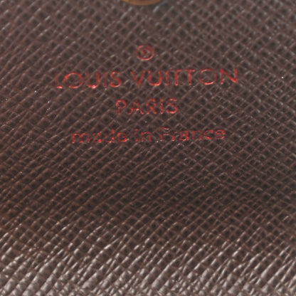 Louis Vuitton Damier Ebene Multicles 6 Key Holder 6 of 8