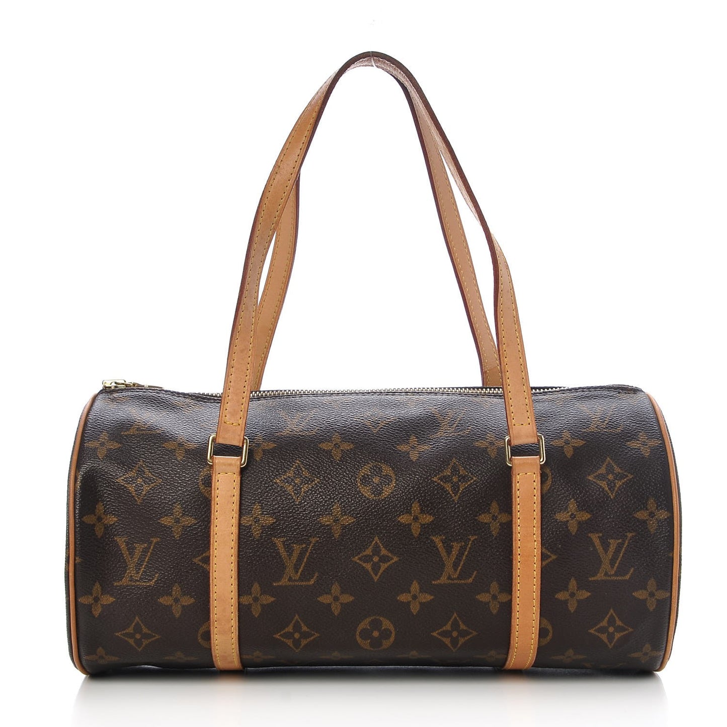 Monogram Papillon 30