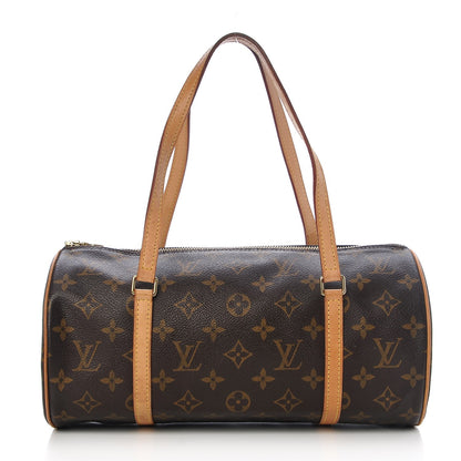 Louis Vuitton Monogram Papillon 30 1 of 8