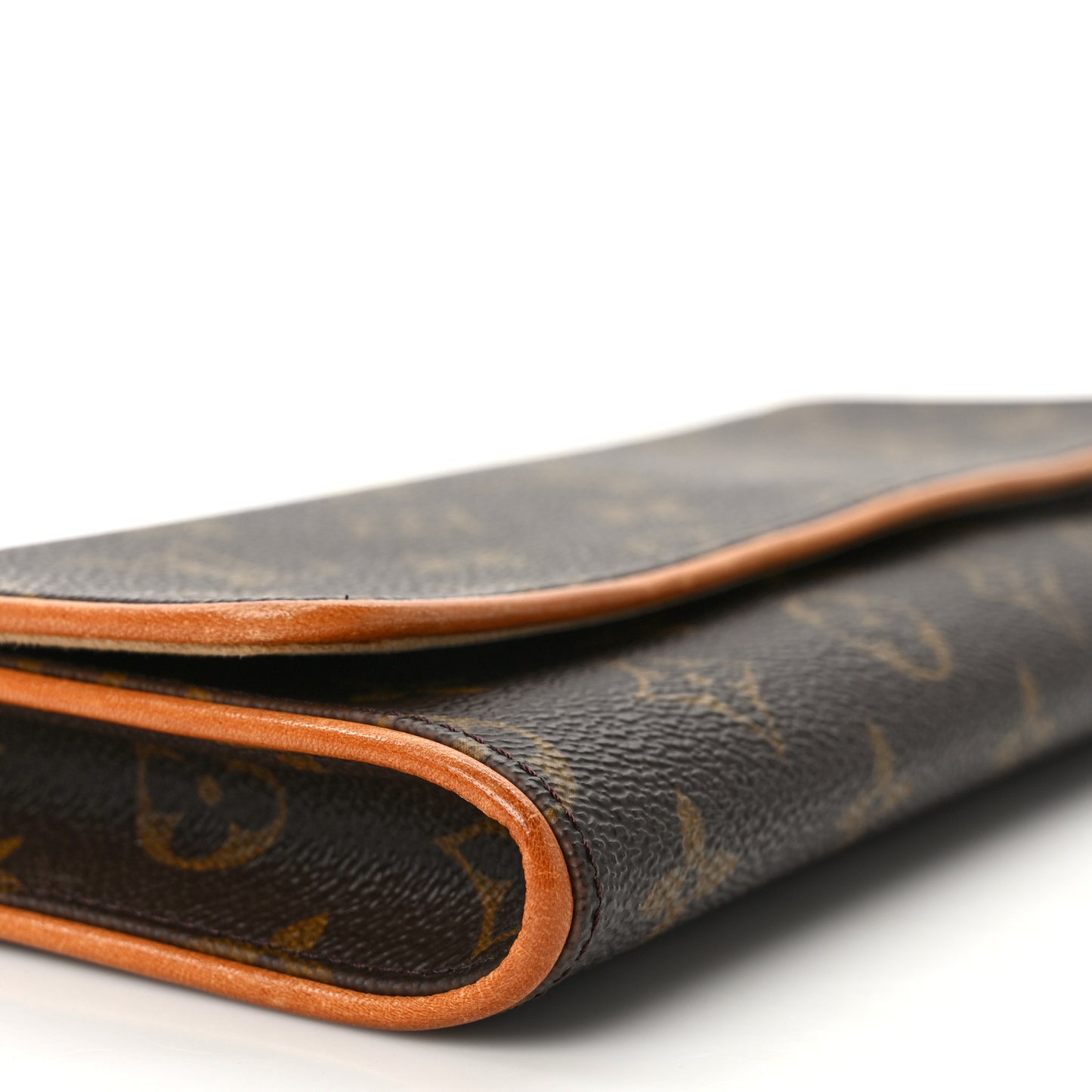 Monogram Pochette Twin GM