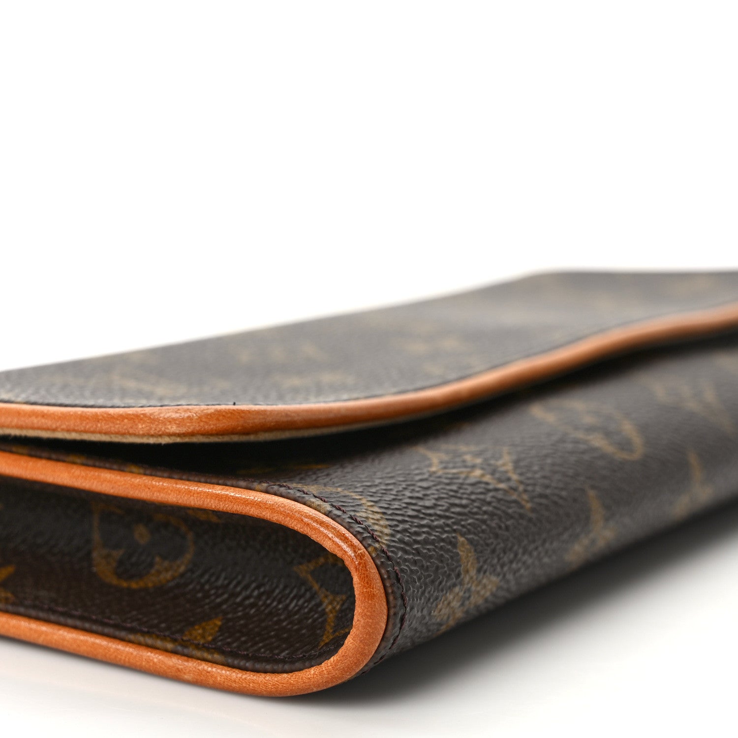 Louis Vuitton Monogram Pochette Twin GM 8 of 9