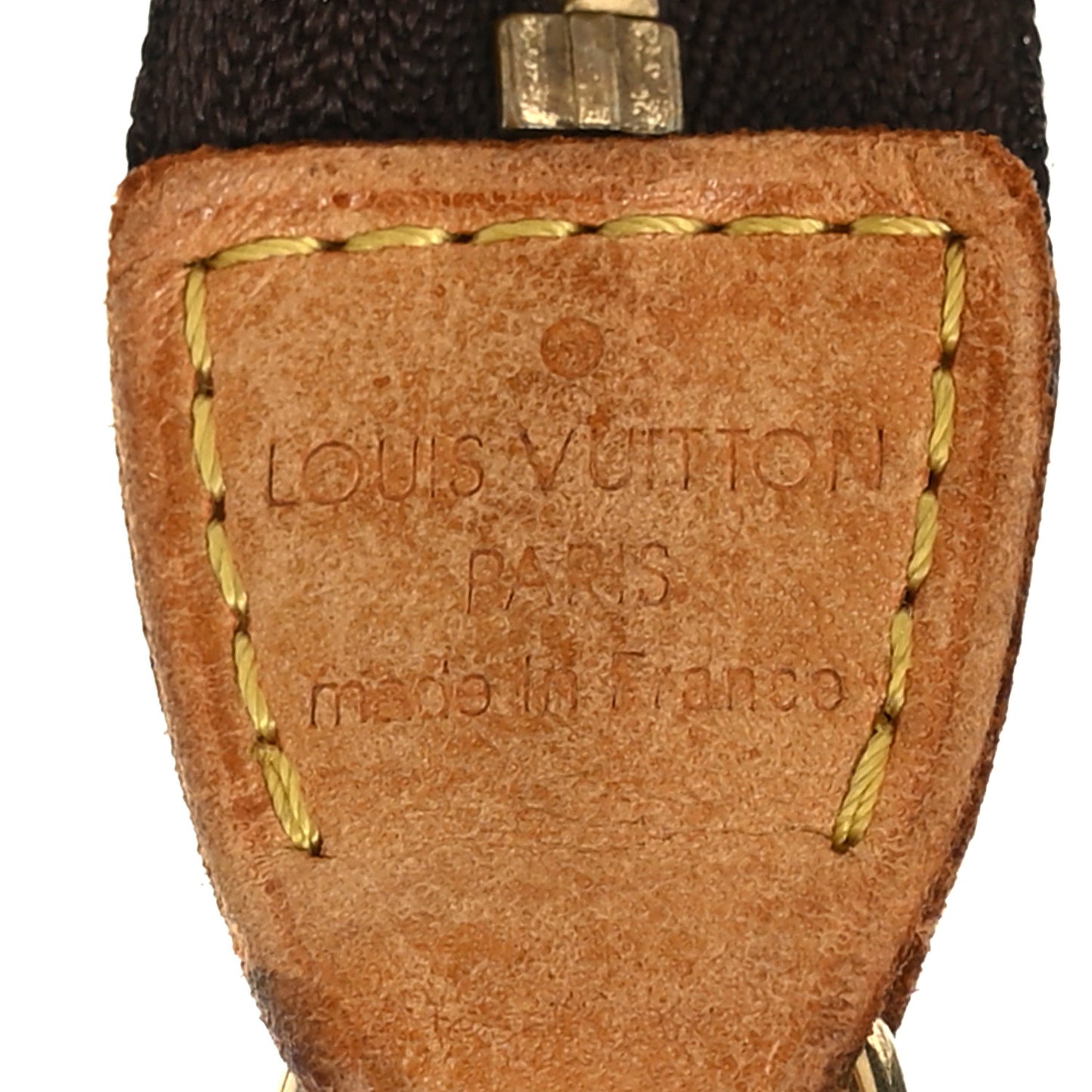 Monogram Pochette Accessories