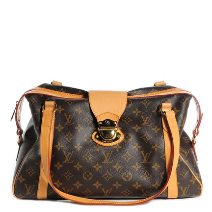 Louis Vuitton Monogram Stresa PM 1 of 7