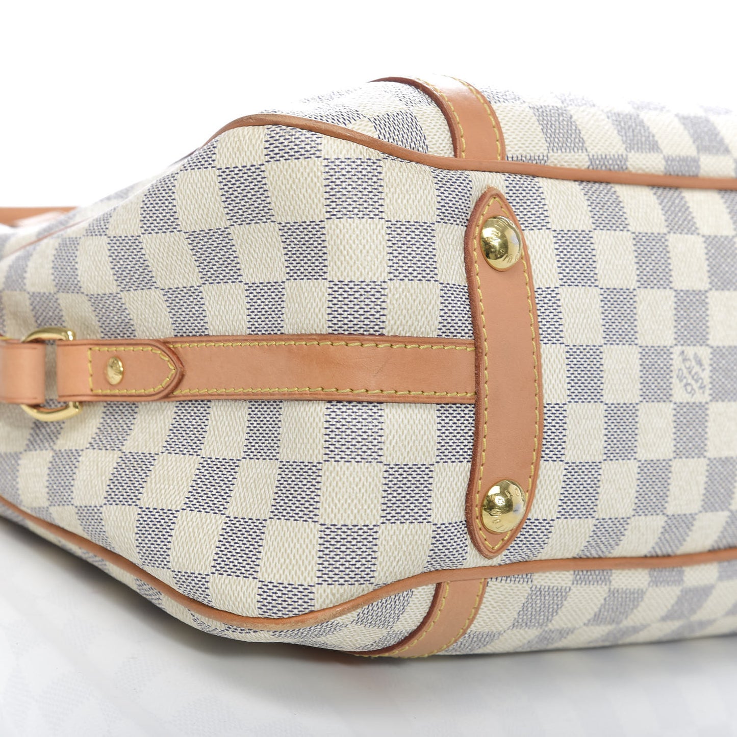 Damier Azur Stresa PM
