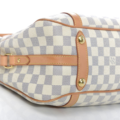 Louis Vuitton Damier Azur Stresa PM 8 of 10
