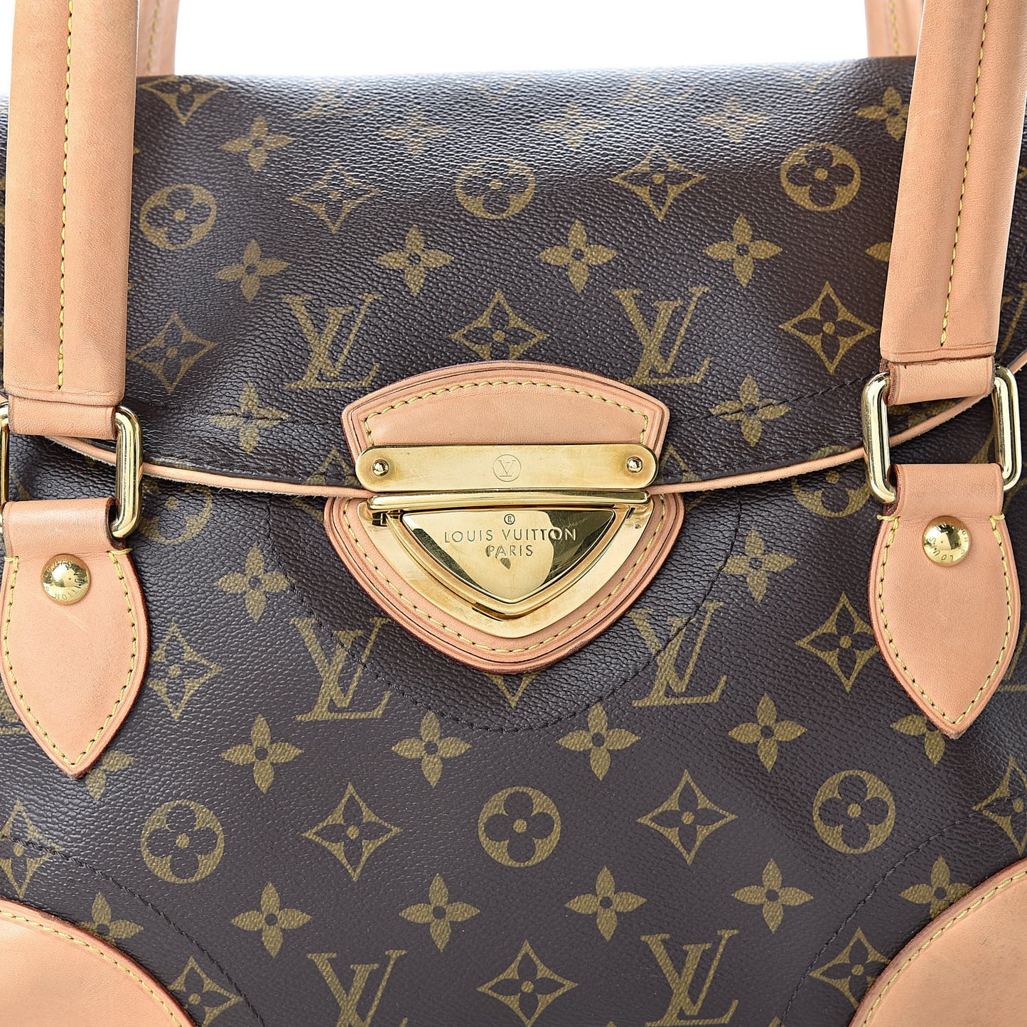 Monogram Beverly GM