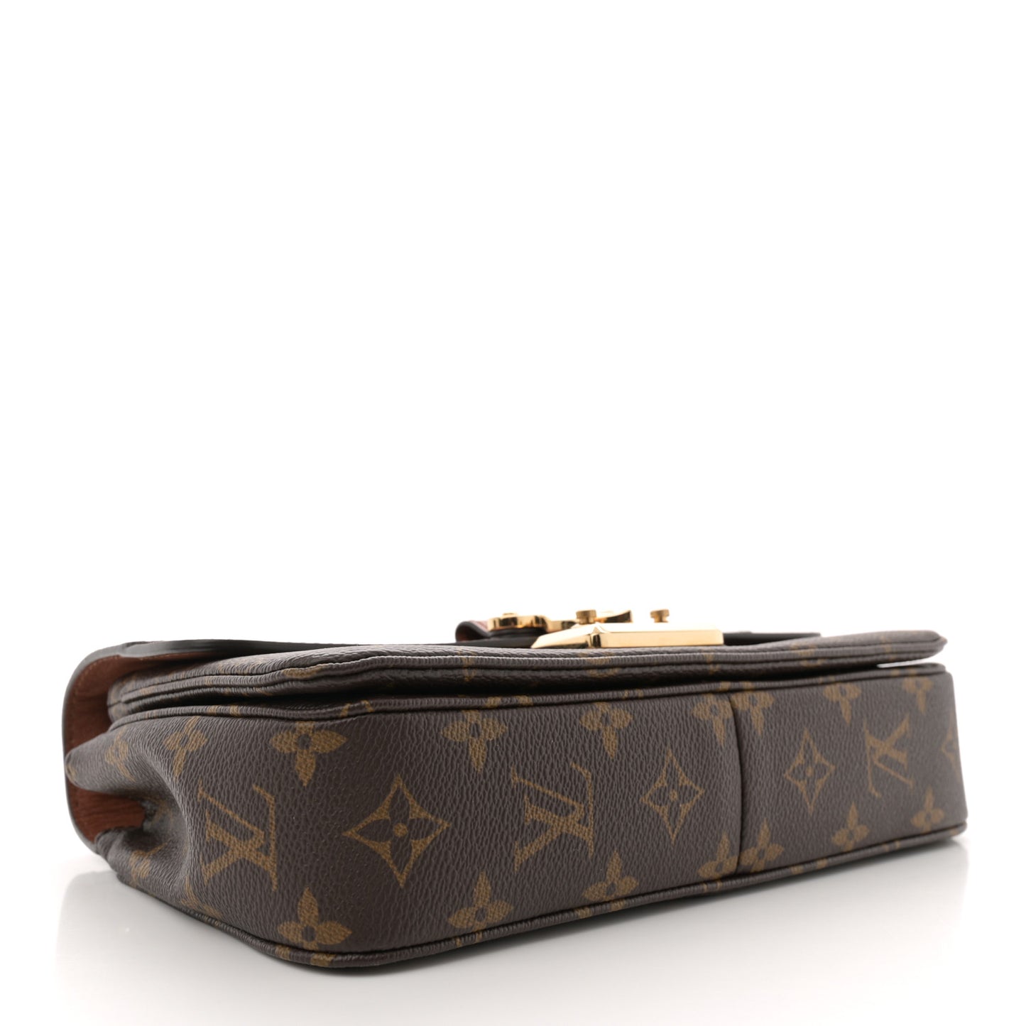 Monogram Marceau Caramel