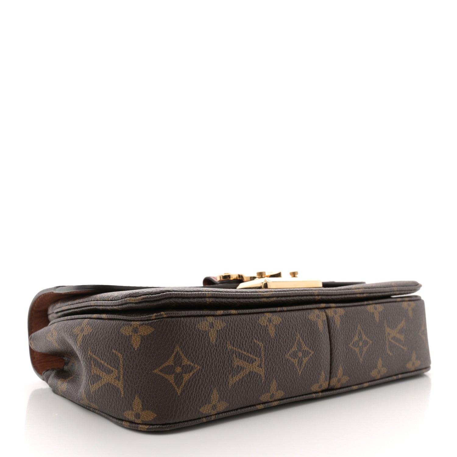 Louis Vuitton Monogram Marceau Caramel 4 of 11