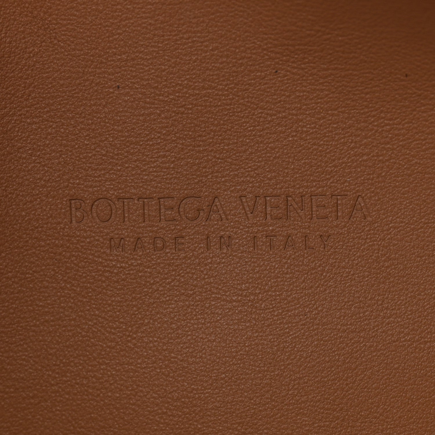 Bottega Veneta Nappa Intrecciato Teen Jodie Hobo Caramel 6 of 12