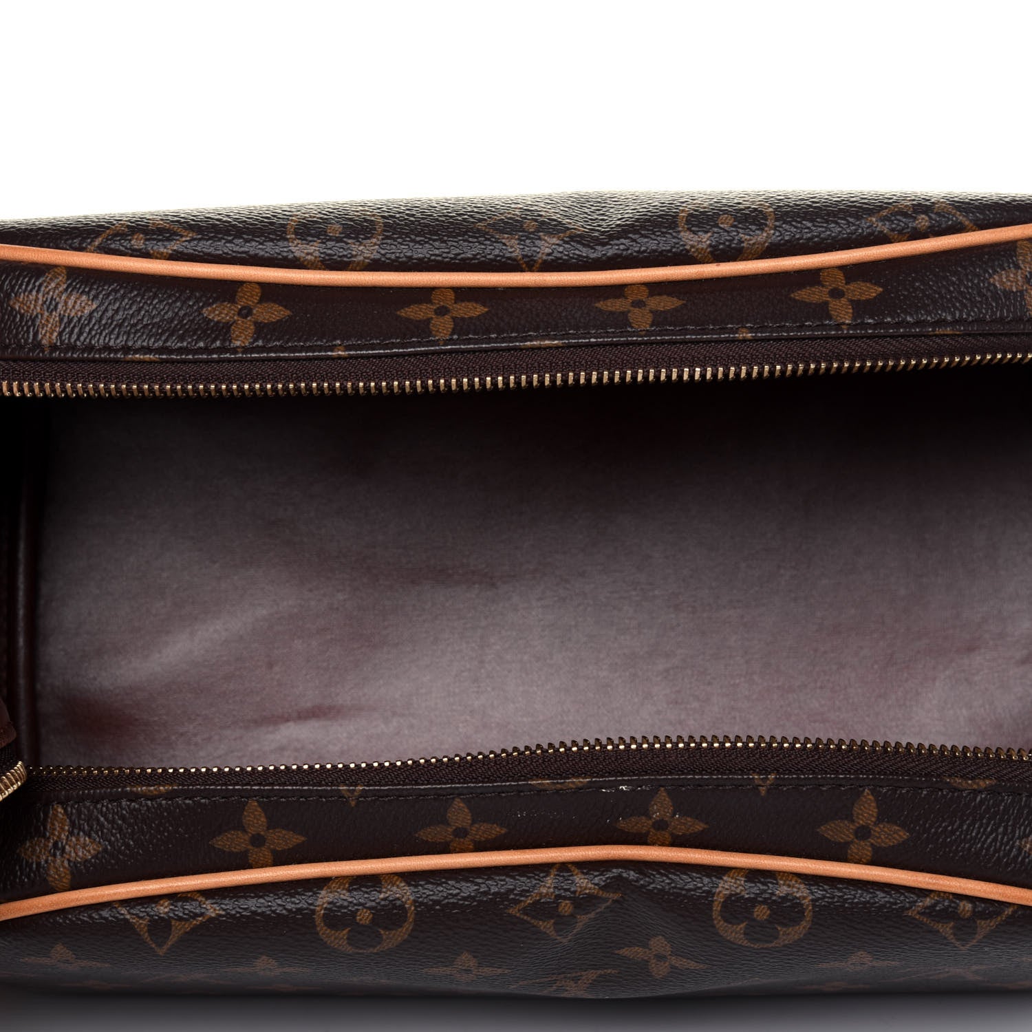 Louis Vuitton Monogram King Size Toiletry Bag 5 of 15