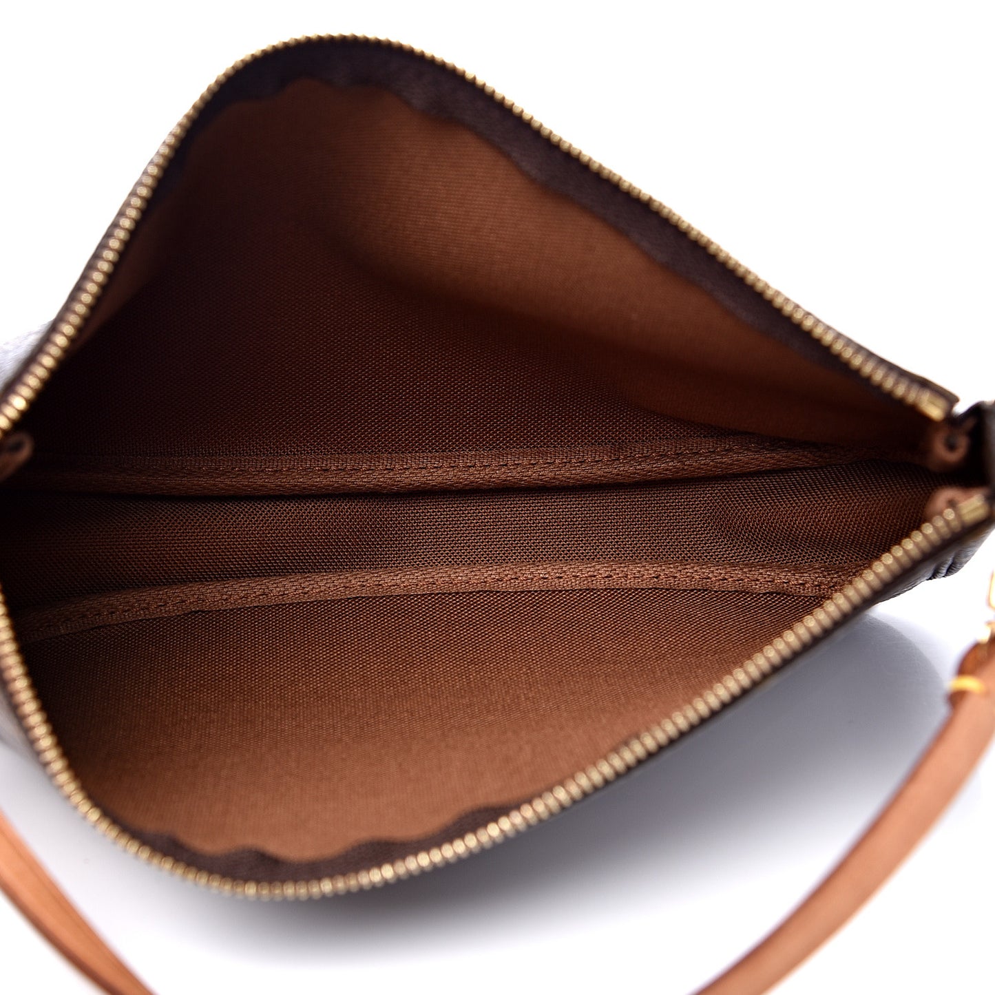 Monogram Pochette Accessories
