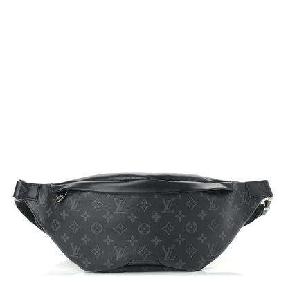 Louis Vuitton Monogram Eclipse Discovery Bumbag 1 of 8
