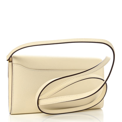 Hermes Epsom Constance Long To Go Wallet Nata 3 of 9