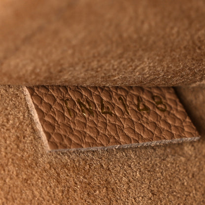 Louis Vuitton Monogram Daily Pouch Sesame 7 of 13