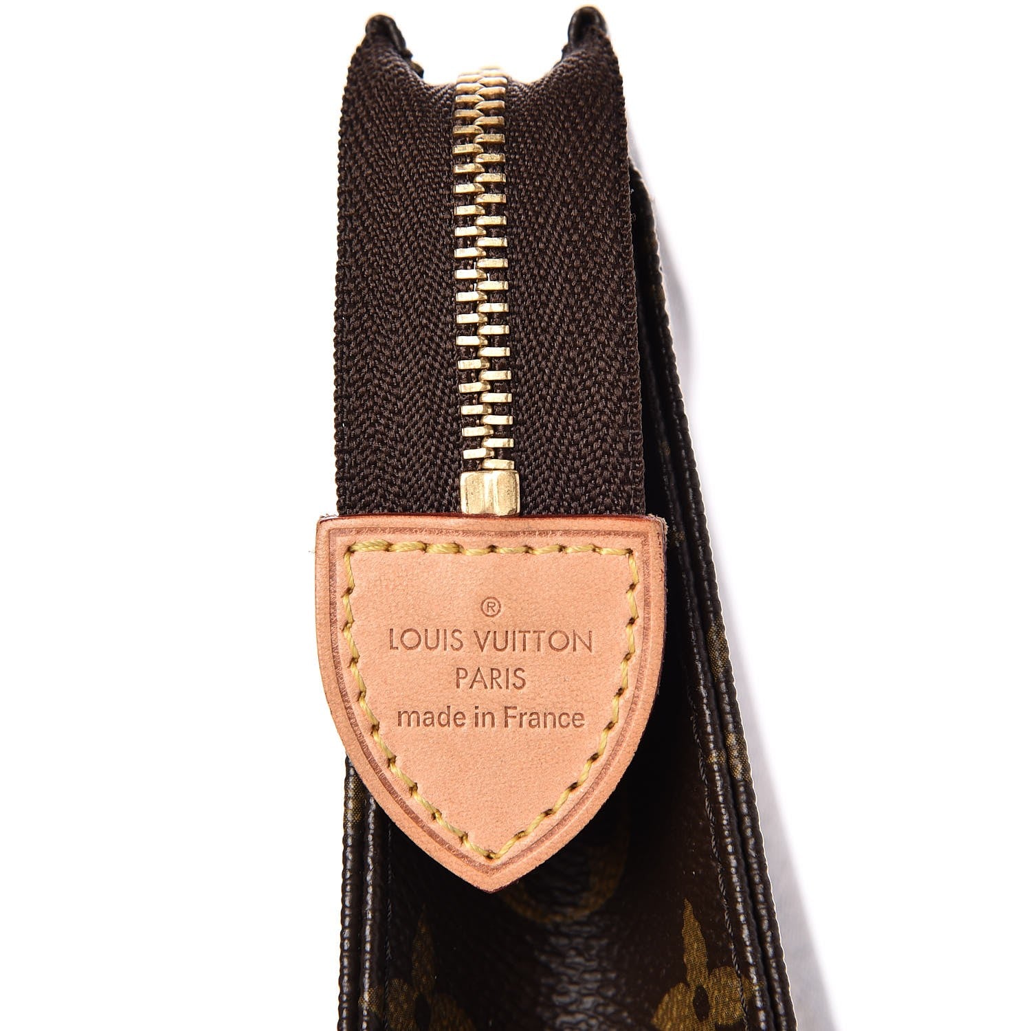 Louis Vuitton Monogram Toiletry Pouch 26 6 of 7
