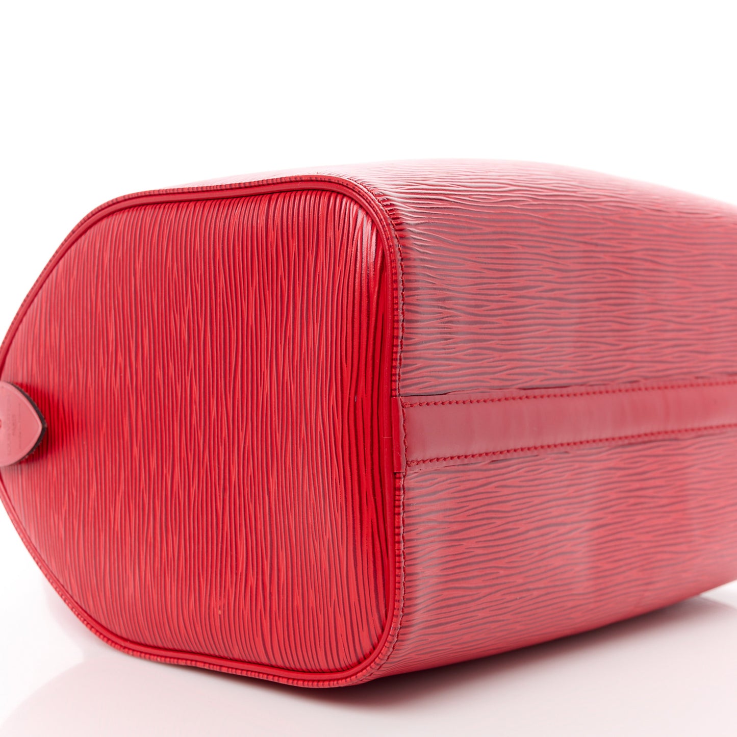 Epi Speedy 25 Castillan Red