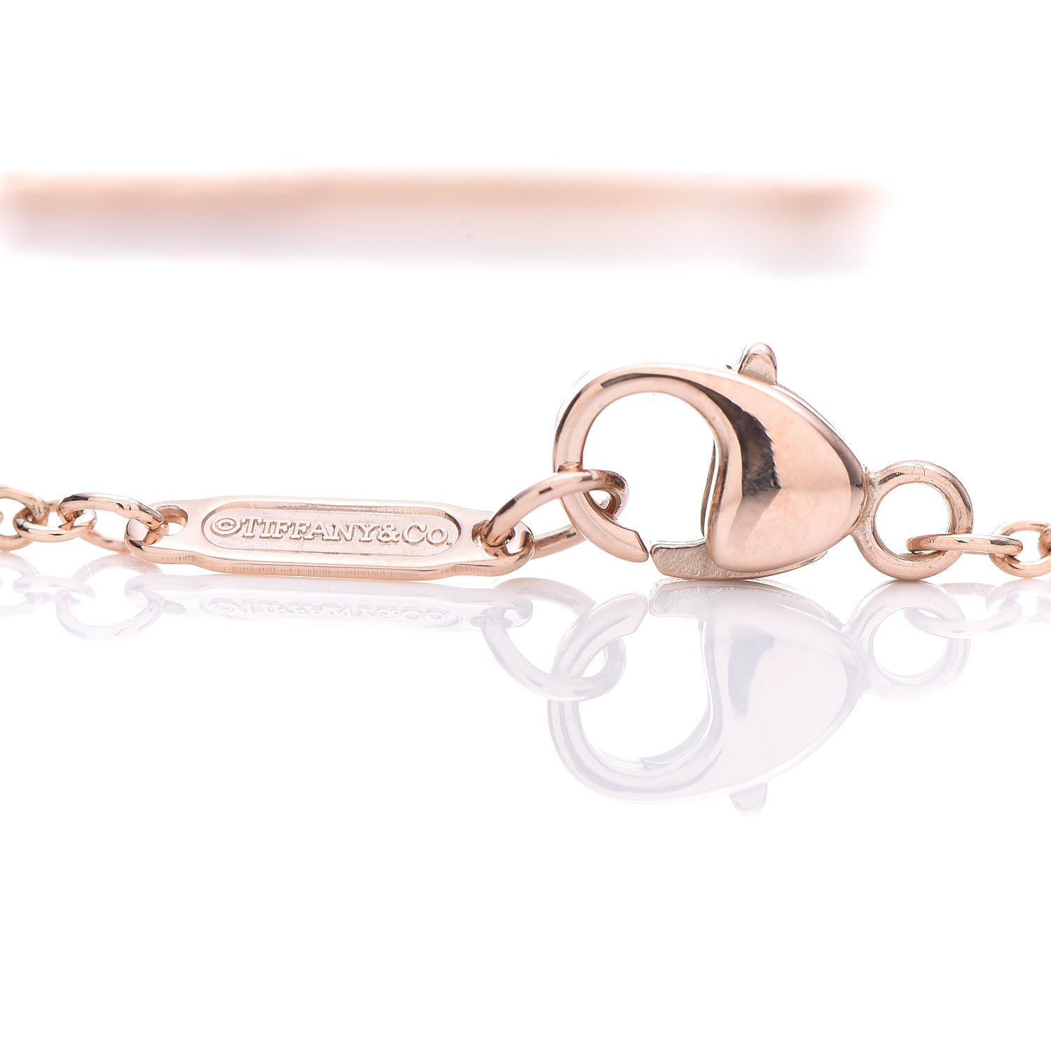 Tiffany Rubedo Metal Paloma's Graffiti Arrow Bracelet 4 of 6