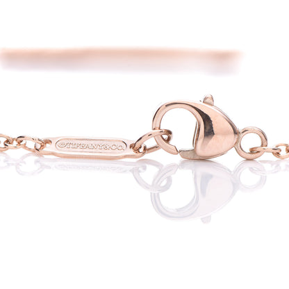 Tiffany Rubedo Metal Paloma's Graffiti Arrow Bracelet 4 of 6