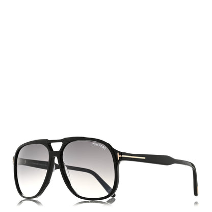 Tom Ford Raoul Sunglasses TF753 Black 1 of 8