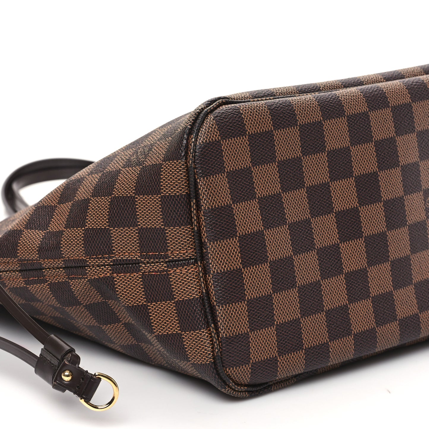 Damier Ebene Neverfull MM