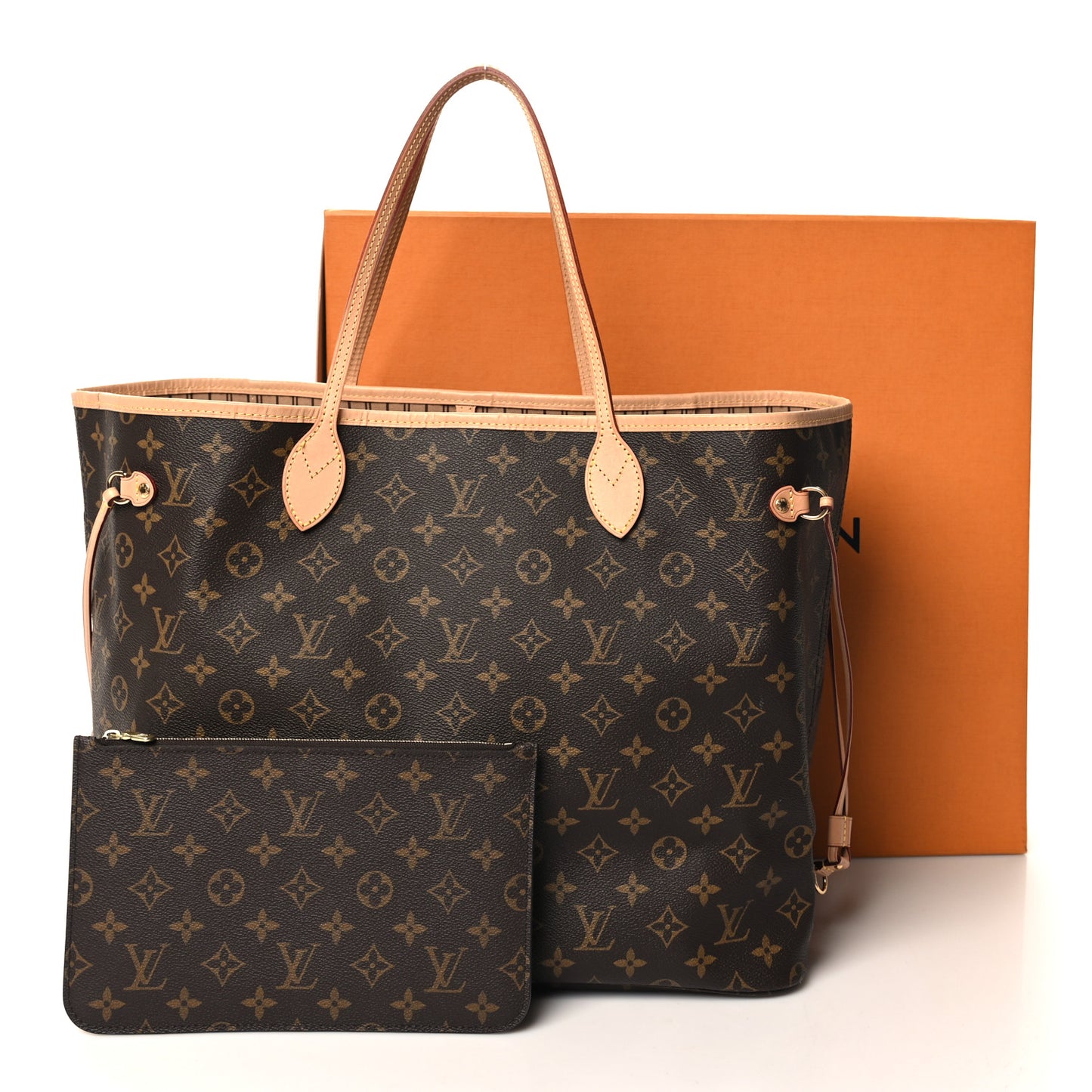Monogram Neo Neverfull GM