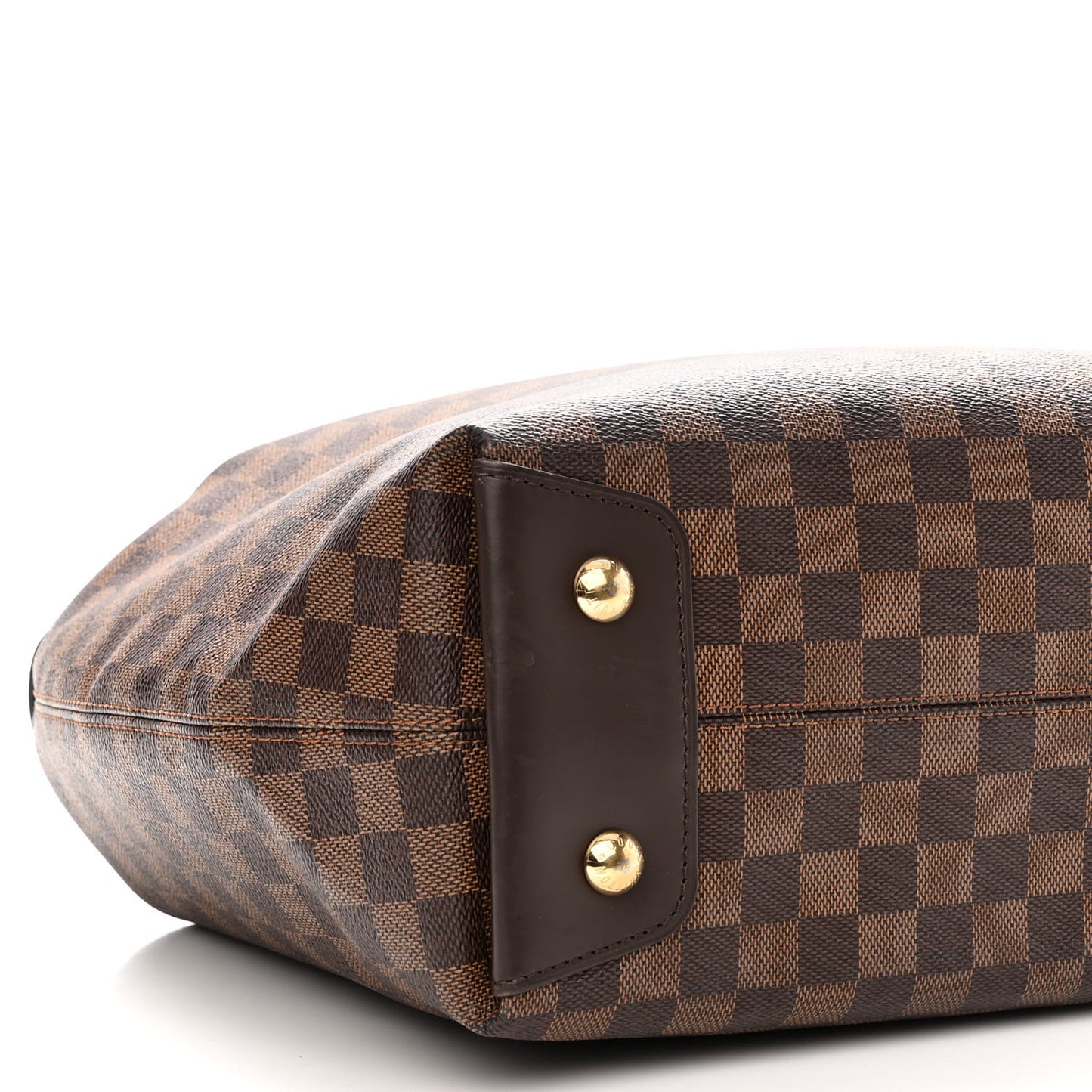 Damier Ebene Duomo Hobo