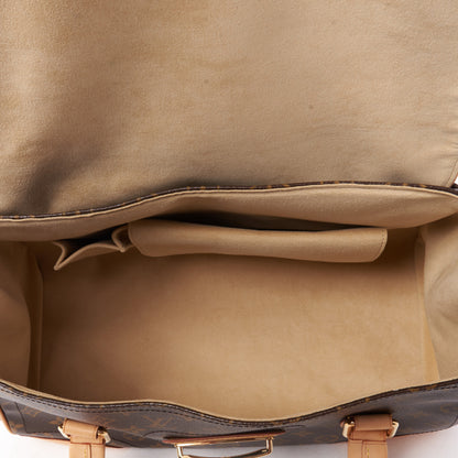 Louis Vuitton Monogram Beverly GM 7 of 7