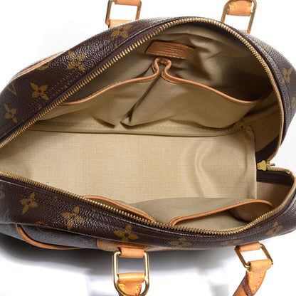 Louis Vuitton Monogram Trouville 5 of 8
