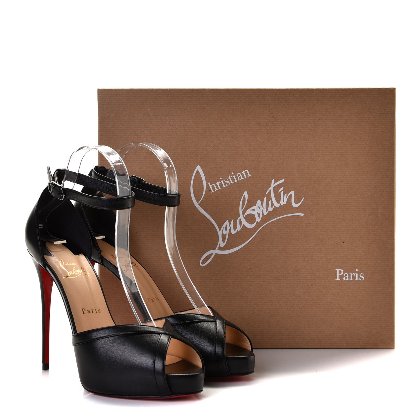 Kid Very Cathy 120 Pumps 40.5 Black