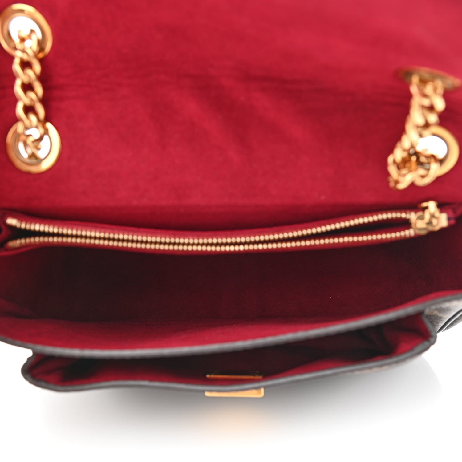 Louis Vuitton Monogram Passy 5 of 7