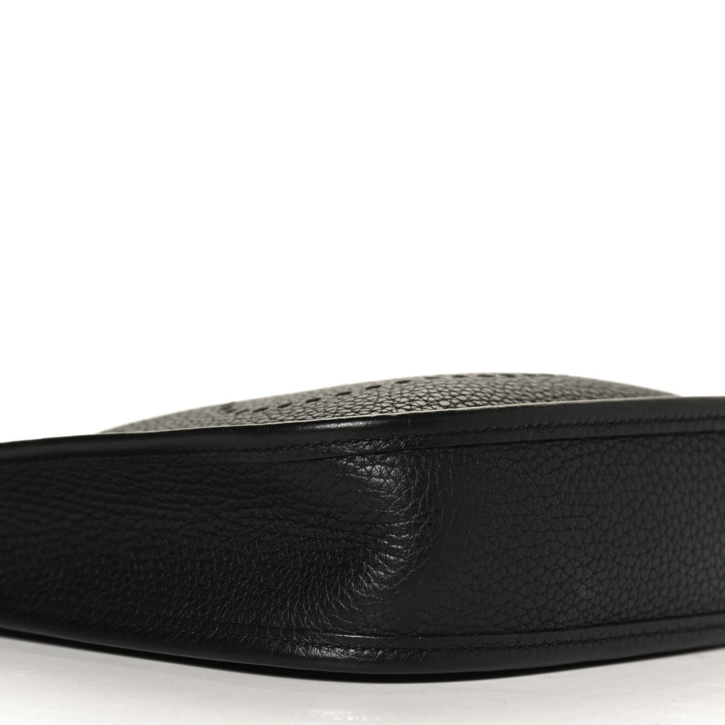 Taurillon Clemence Evelyne TPM Black