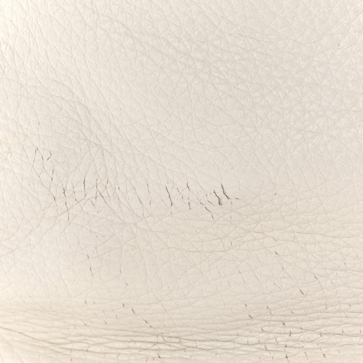 Bottega Veneta Cervo Intrecciato Shoulder Bag White 12 of 17