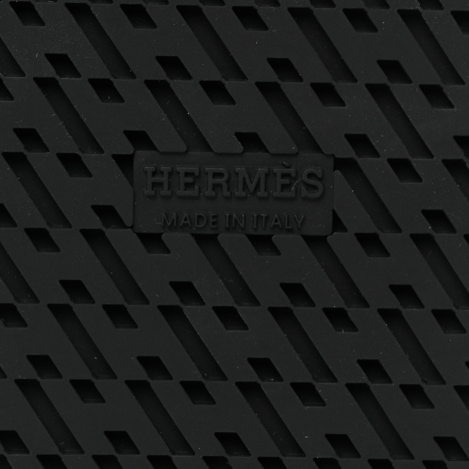 Hermes Epsom Womens Chypre Sandals 36 Etoupe 8 of 9