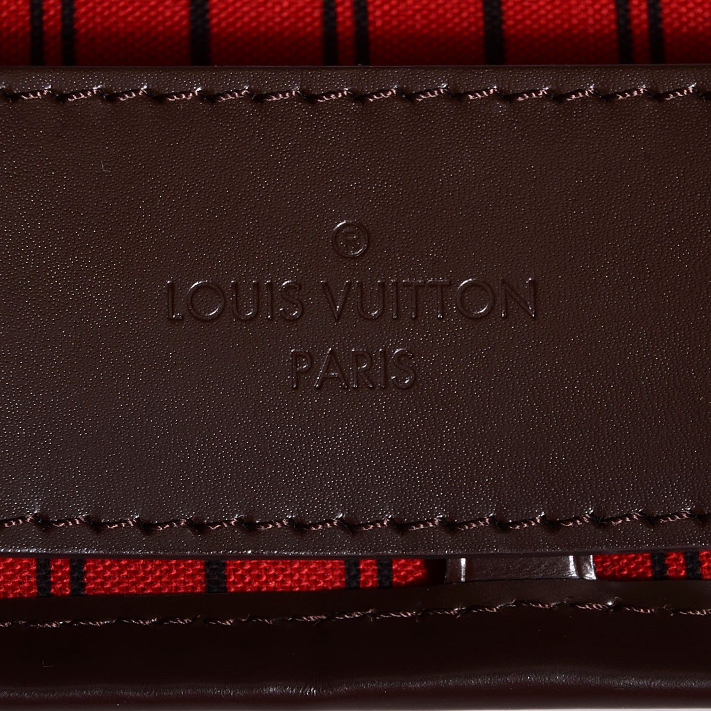 Damier Ebene Delightful MM