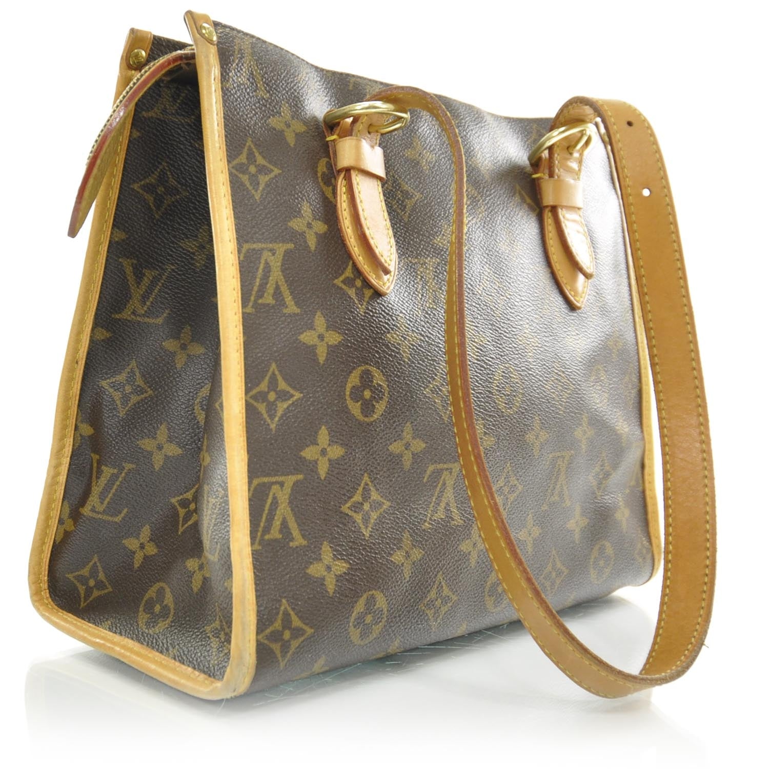 Louis Vuitton Monogram Popincourt Haut 3 of 8