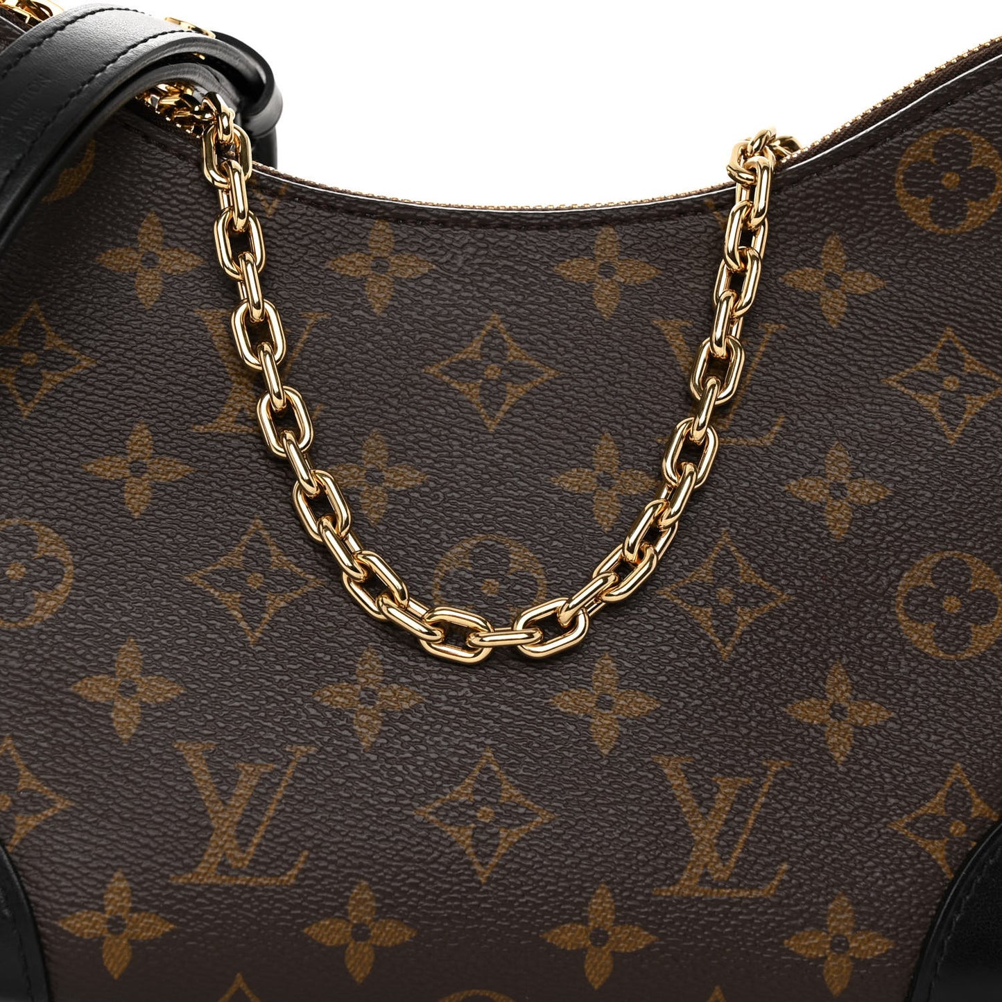 Monogram Boulogne NM Black