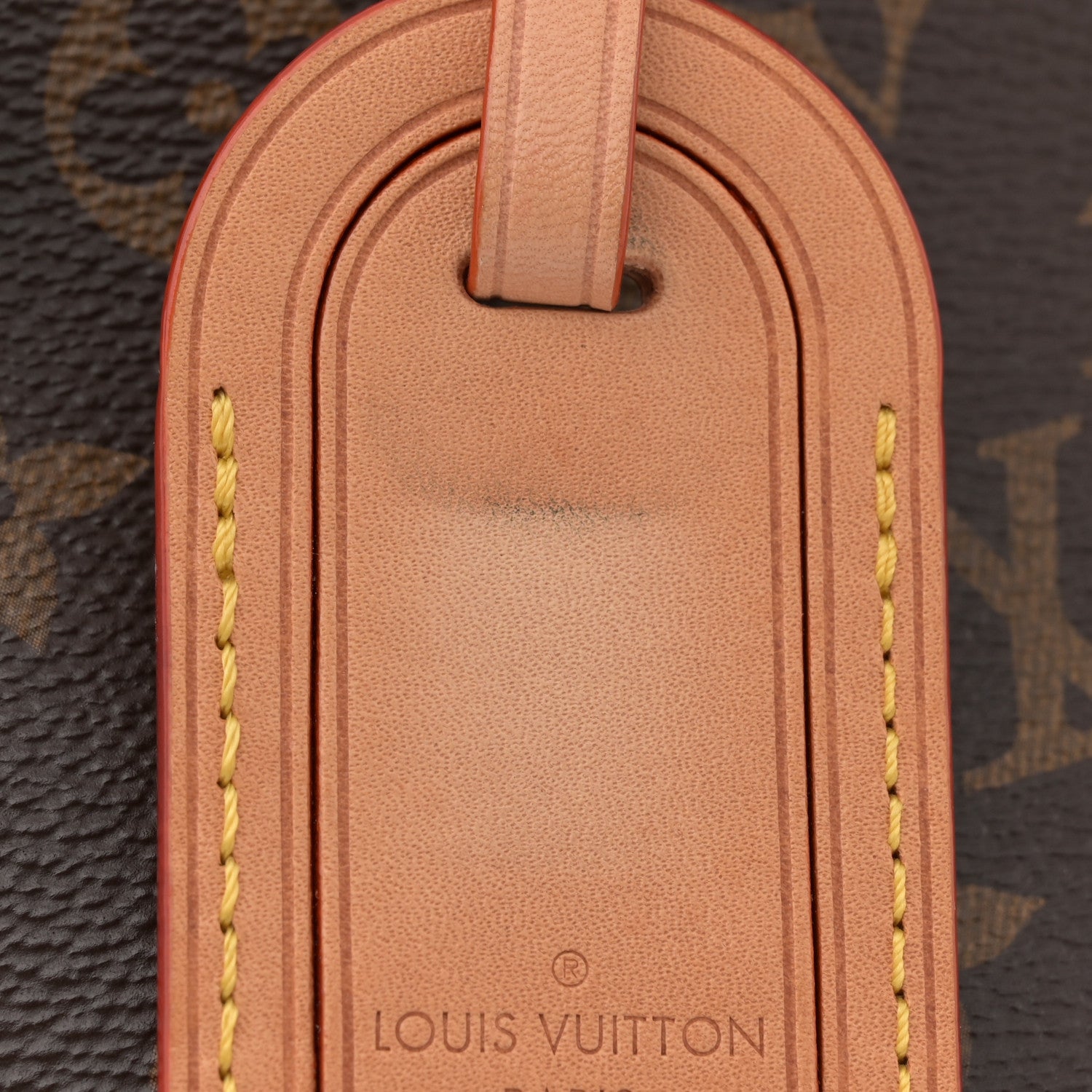 Louis Vuitton Monogram Grand Palais 14 of 14