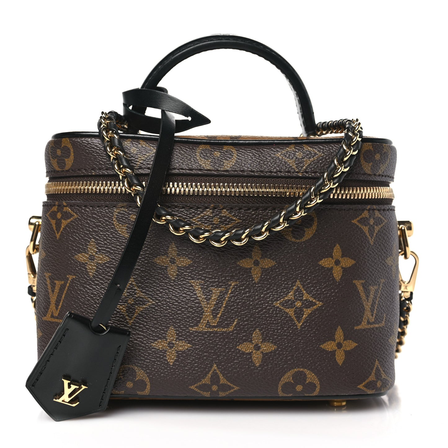 Reverse Monogram Vanity PM