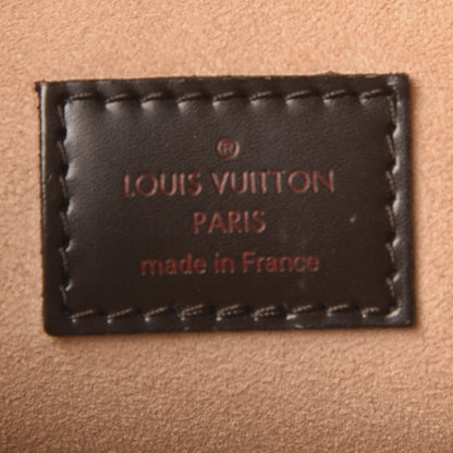 Louis Vuitton Damier Ebene Kensington 8 of 8
