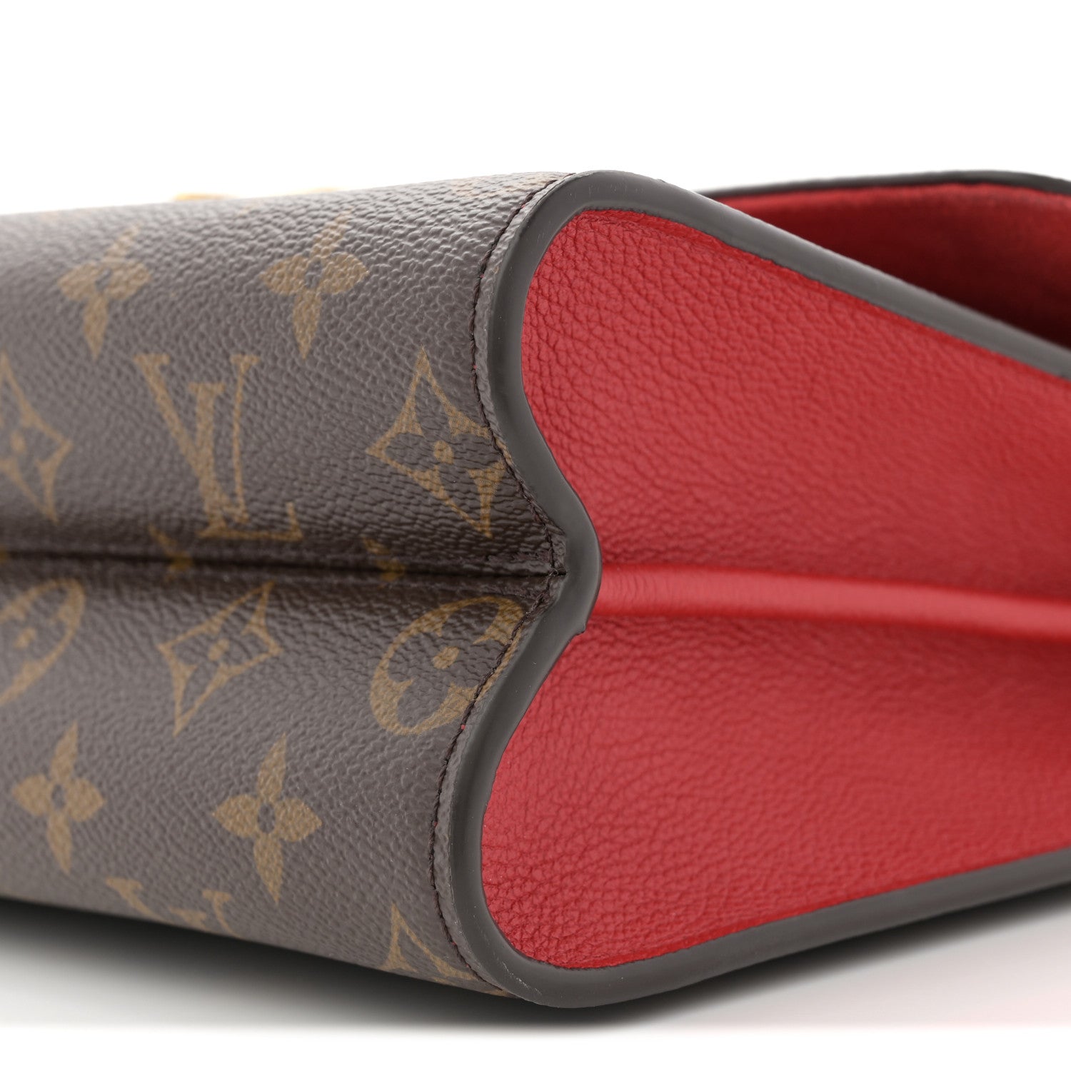 Louis Vuitton Monogram Victoire Cherry 10 of 10