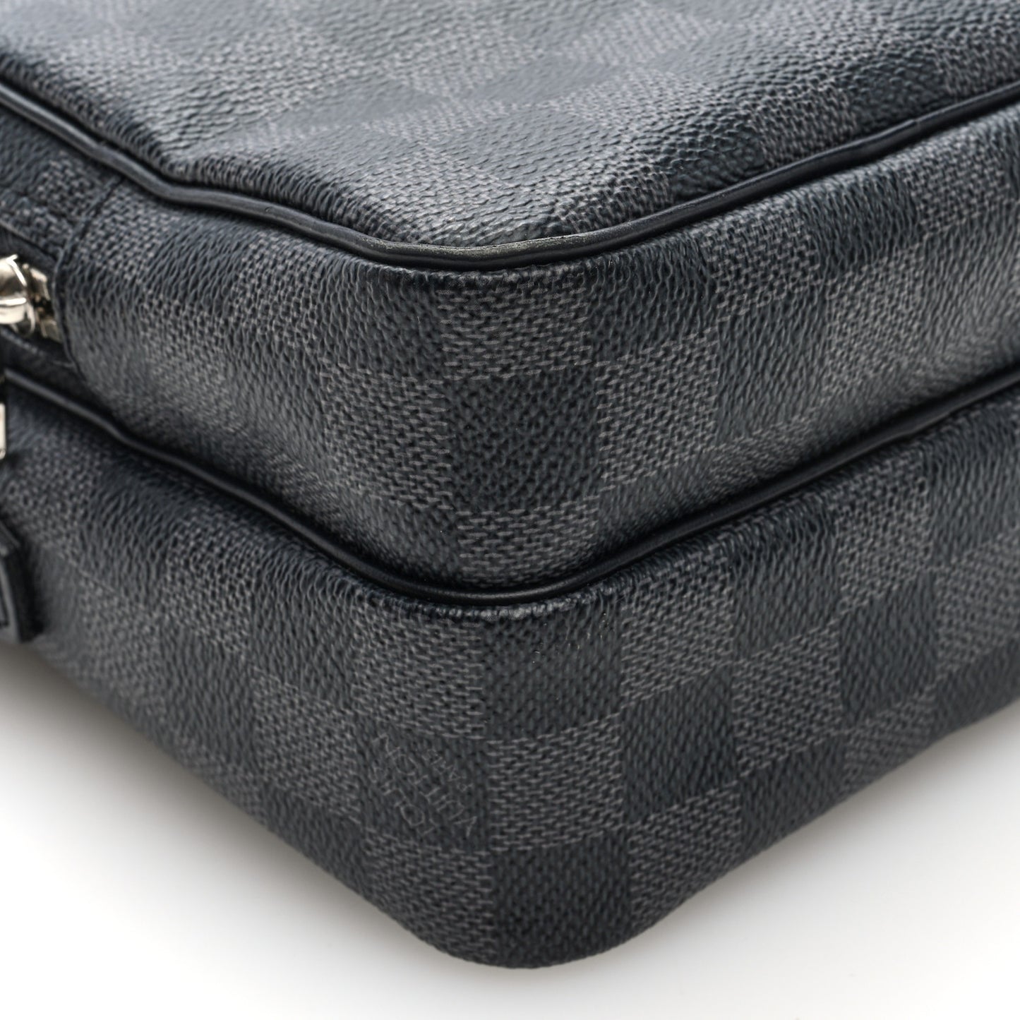 Damier Graphite Rem Bag