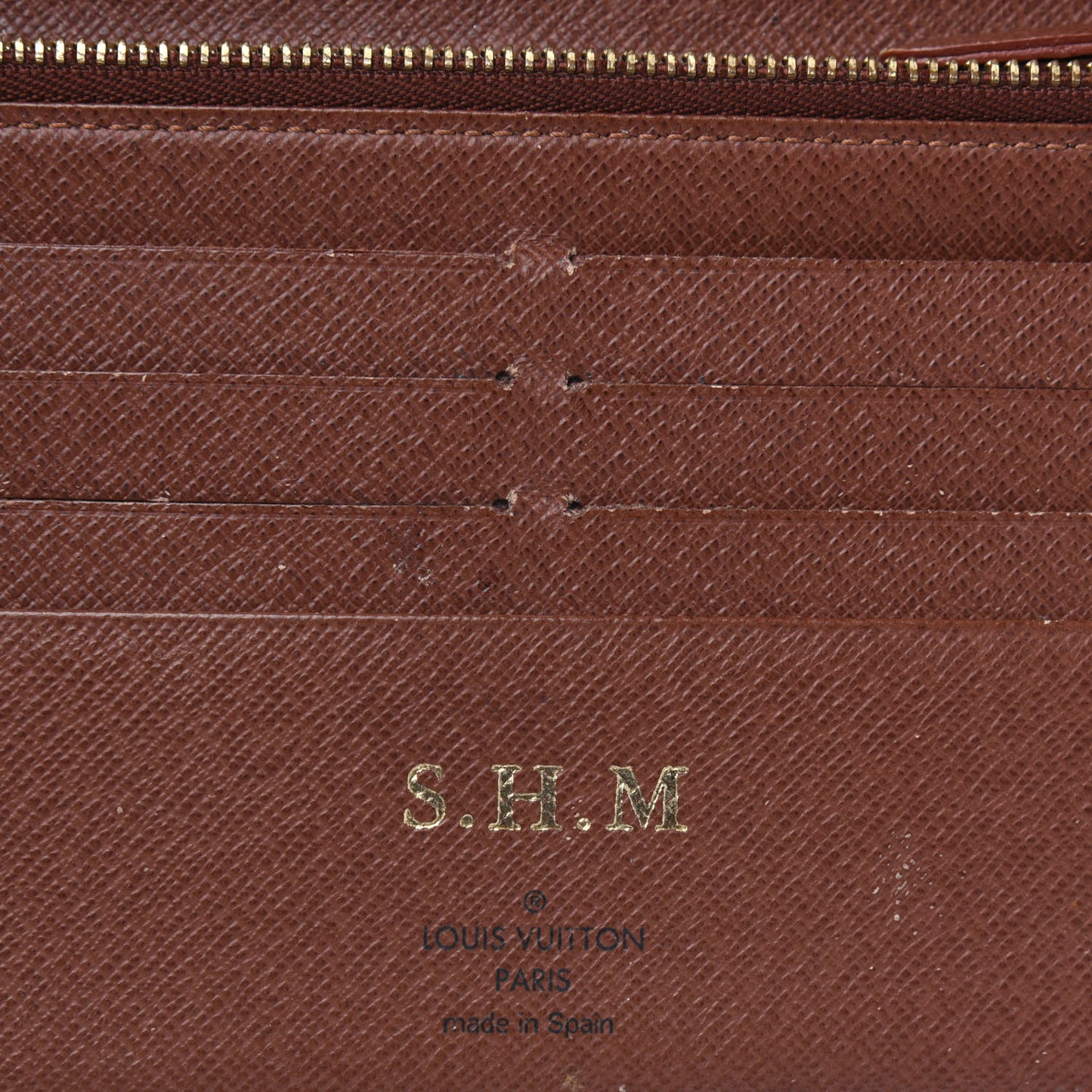 Monogram Insolite Wallet