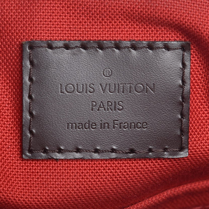 Louis Vuitton Damier Ebene Siena PM 7 of 8