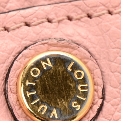 Louis Vuitton Empreinte Emilie Wallet Rose Poudre 10 of 11