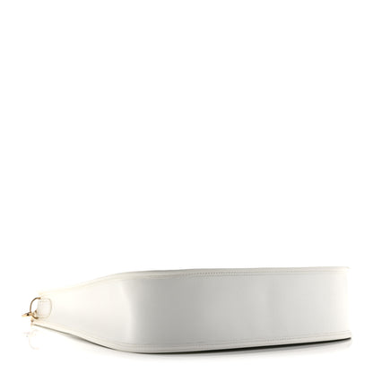 Hermes Epsom Evelyne GM White 4 of 11