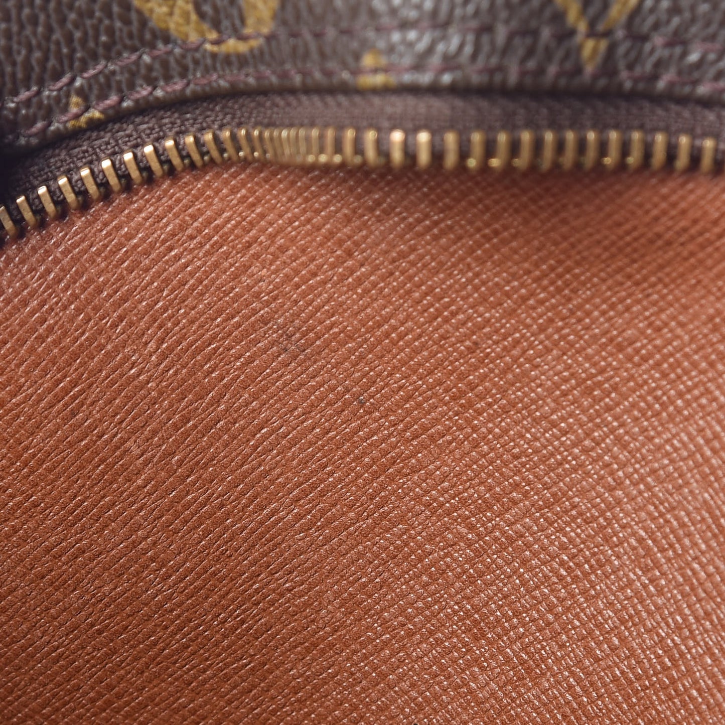Monogram Blois