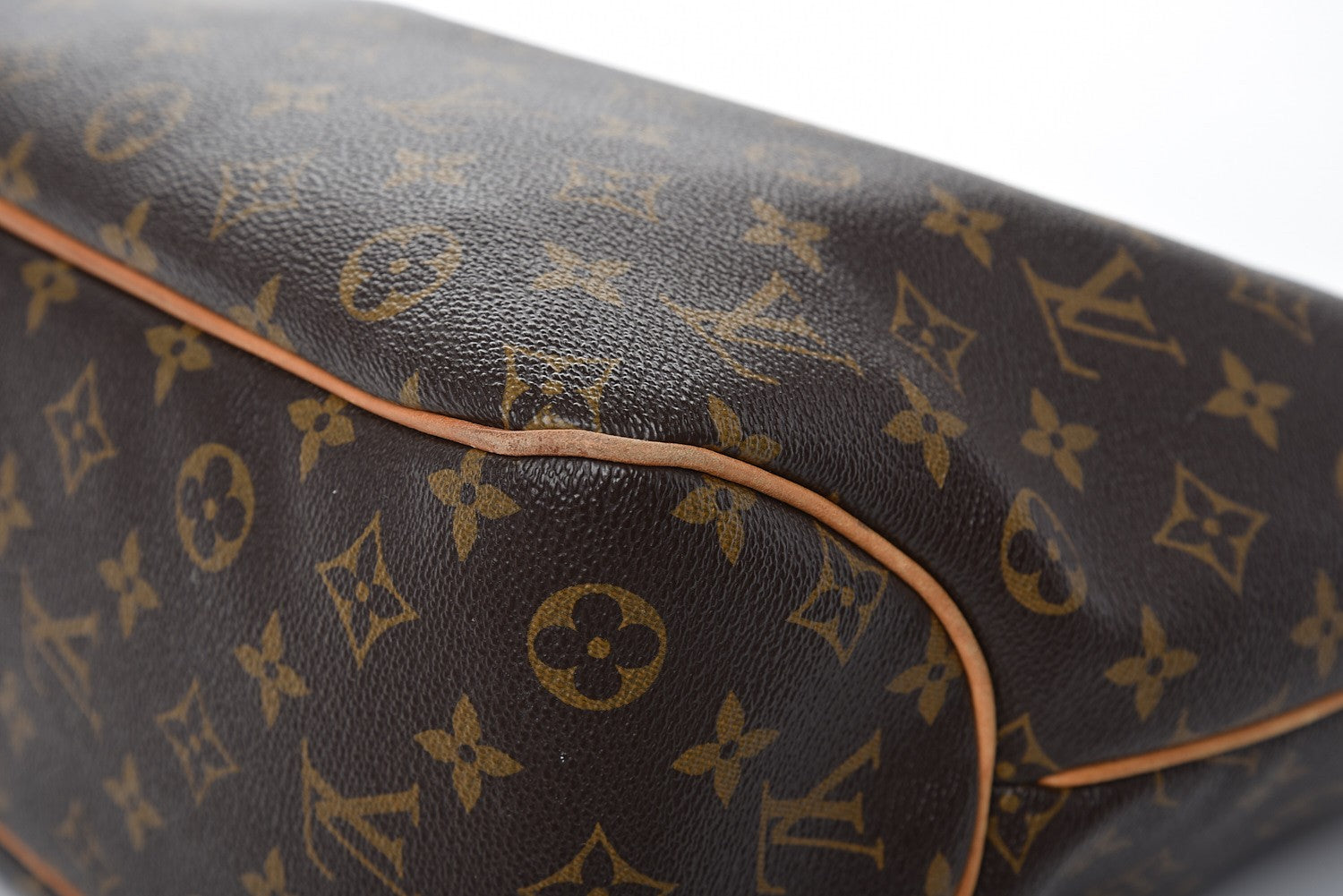 Louis Vuitton Monogram Delightful PM 13 of 15