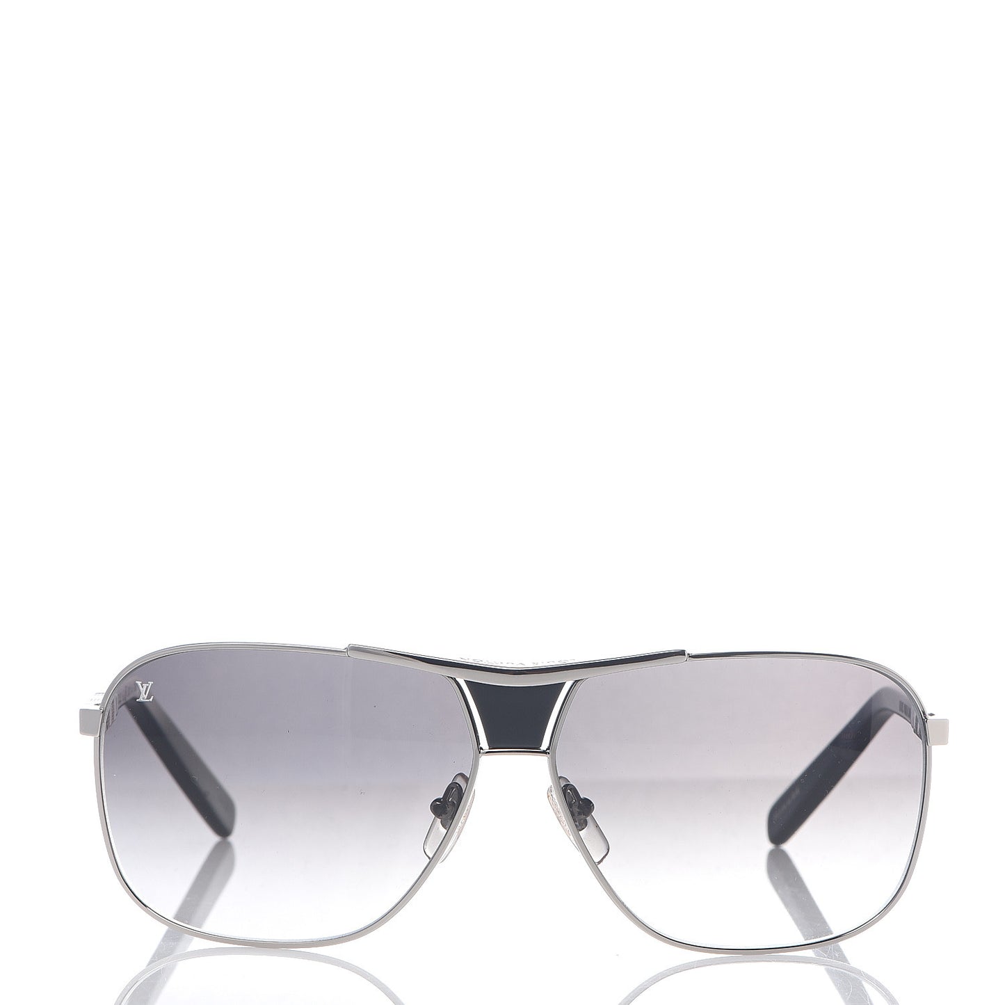 Damier Sunglasses Z0403U Black