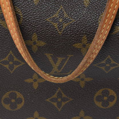 Louis Vuitton Monogram Neverfull GM 14 of 19